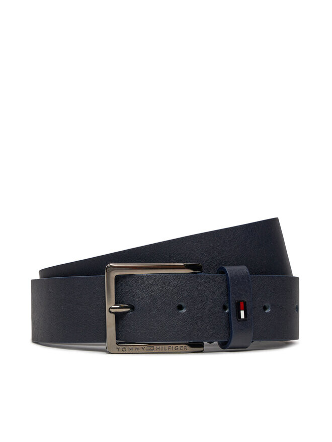 

Ремень Tommy Hilfiger Oliver 3.5 Ext AM0AM12298, темно-синий