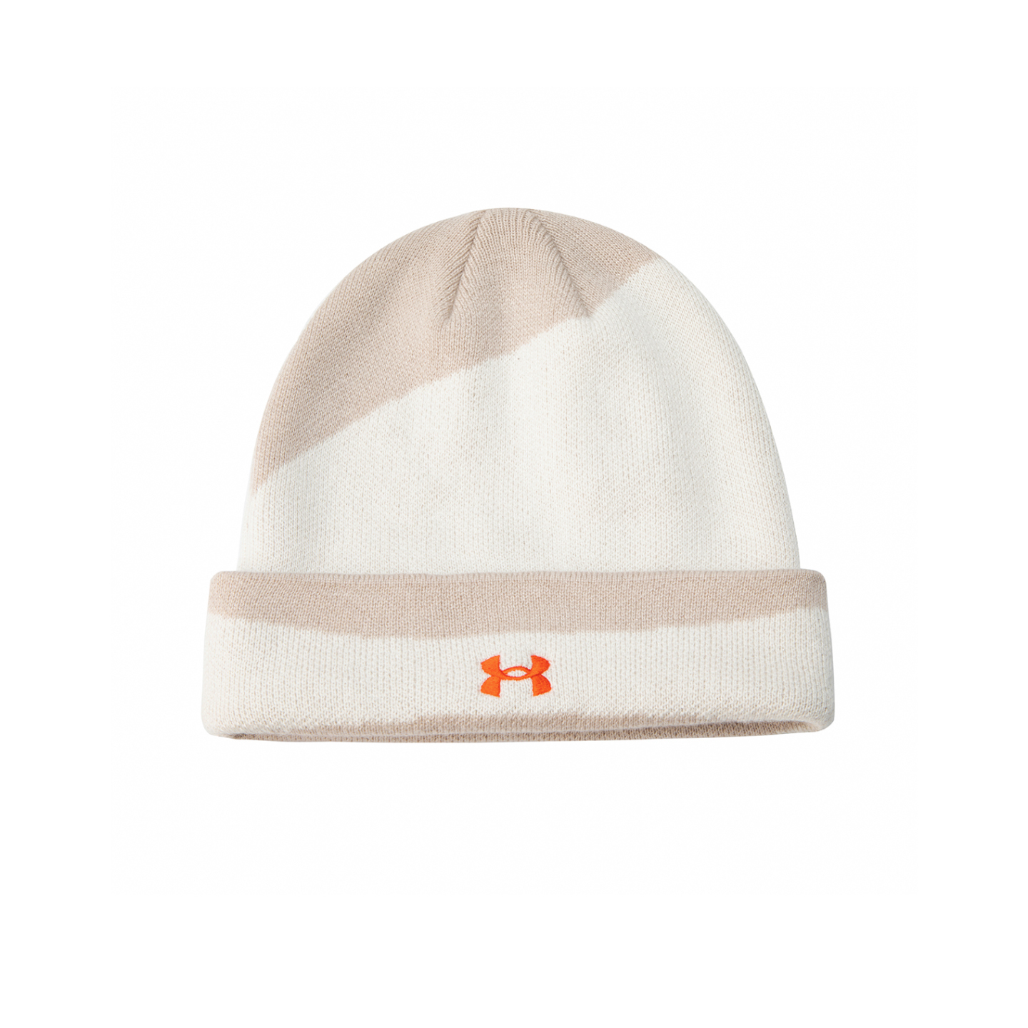 

Under Armour Полиэстеровая шапка унисекс, Coix Seeds White