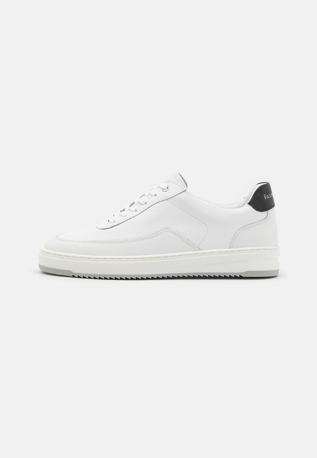

Низкие кроссовки MONDO CRUMBS UNISEX Filling Pieces, белый