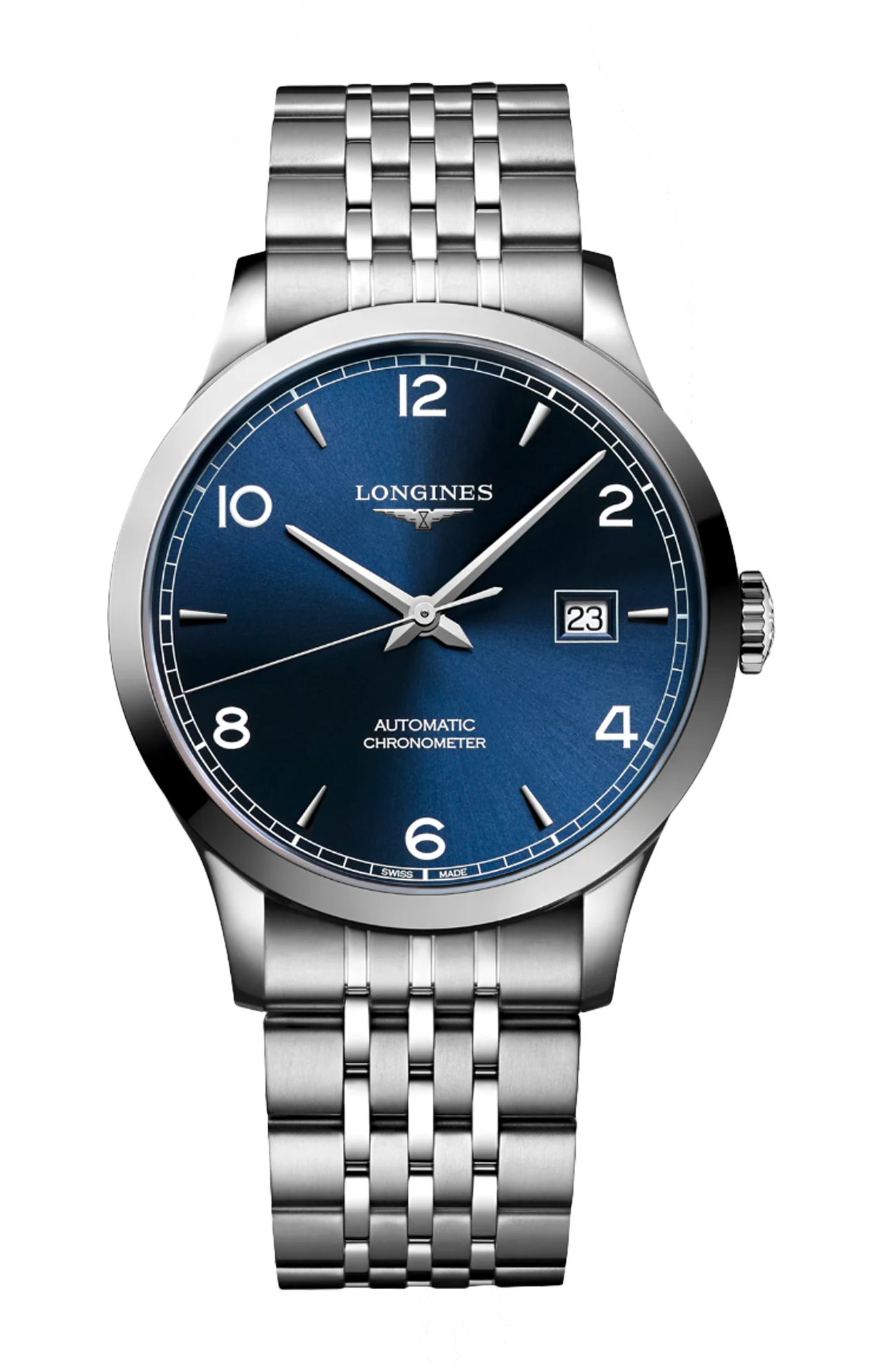 

Часы мужские Longines