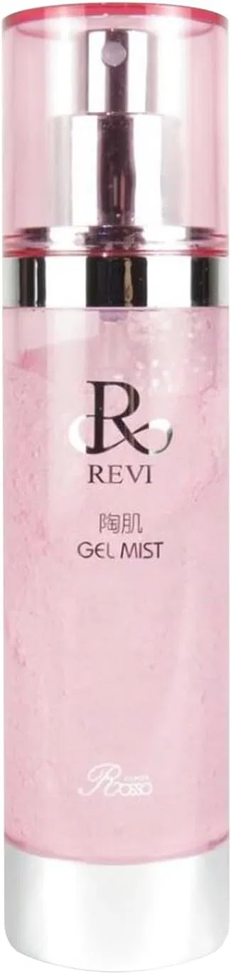 Гель-мист для лица REVI Ceramics Gel Mist, 100 мл