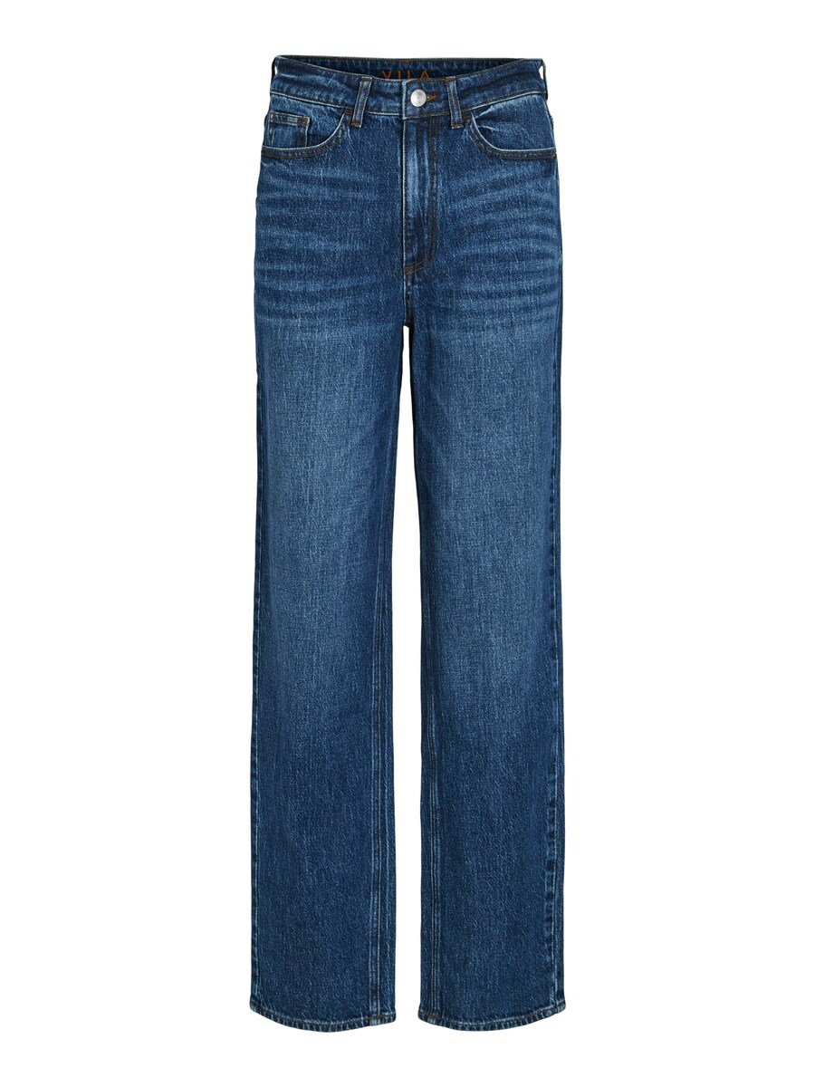 

Джинсы свободного кроя VILA KELLY, Blue denim