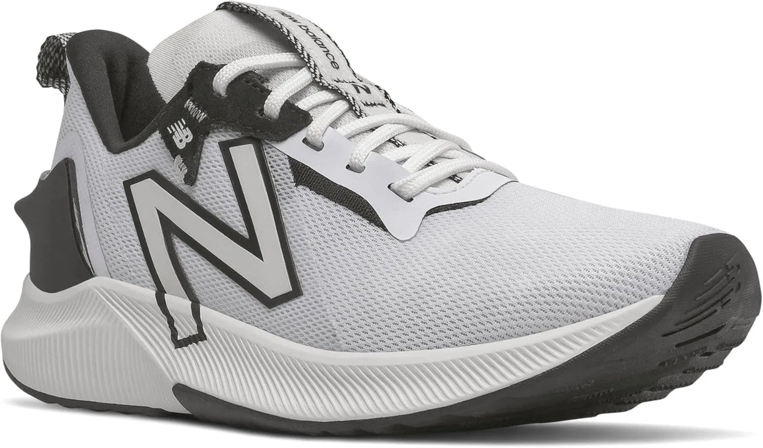 Мужские кроссовки New Balance Fuelcell Propel RMX V2, серый — фото 4