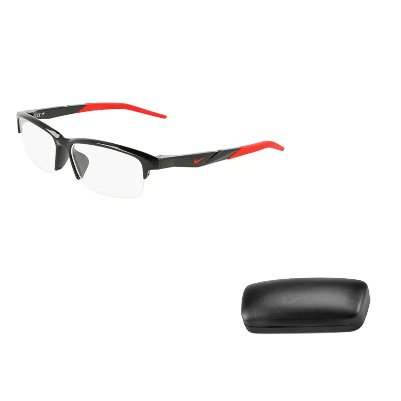 

Nike Литой квадратной оправы для очков унисекс, 006