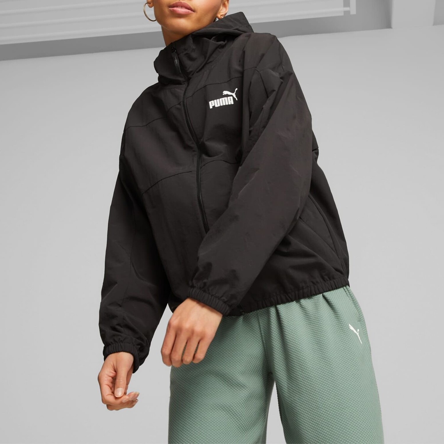 thumb