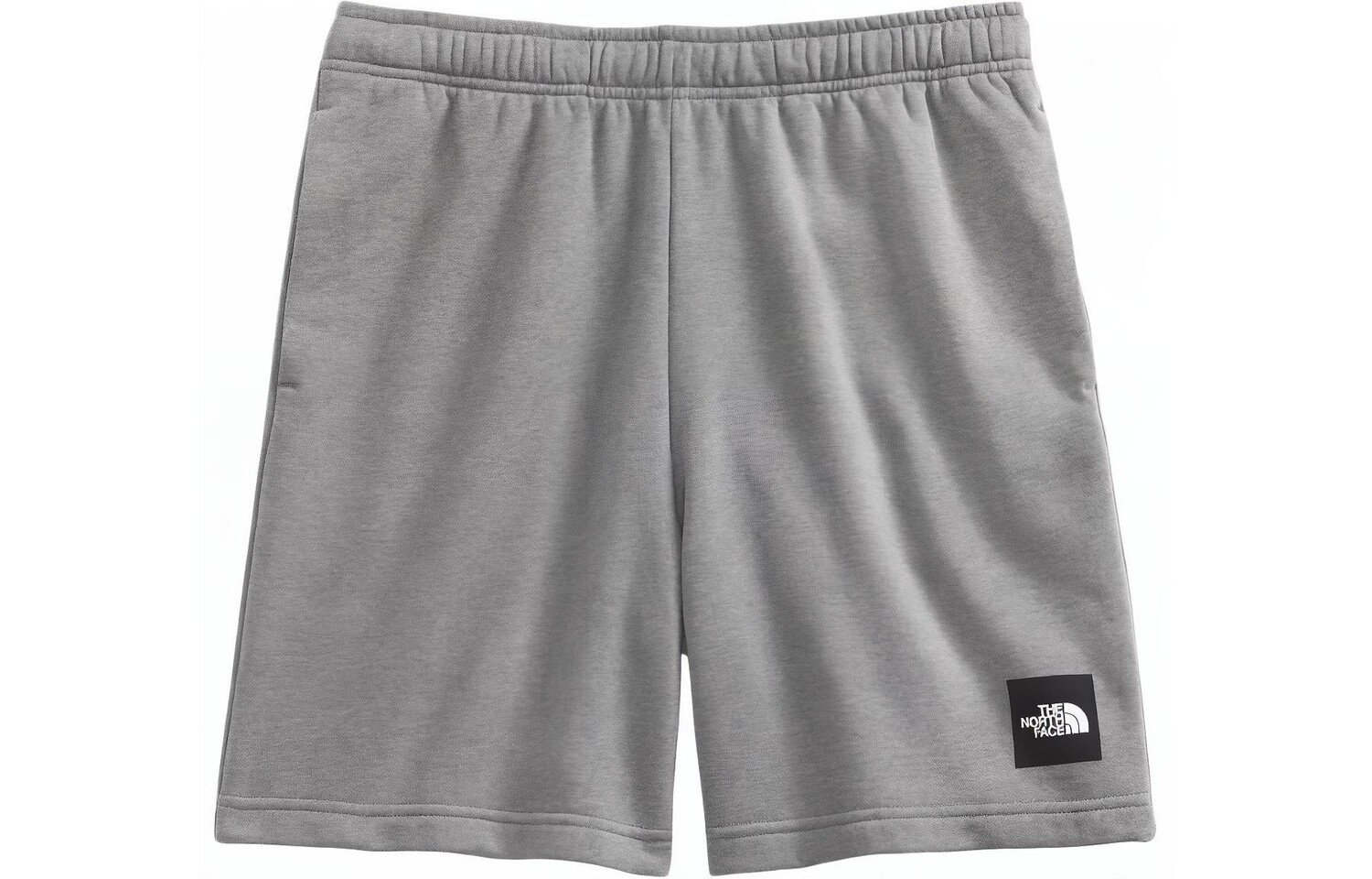 

Повседневные шорты мужские серые The North Face, серый
