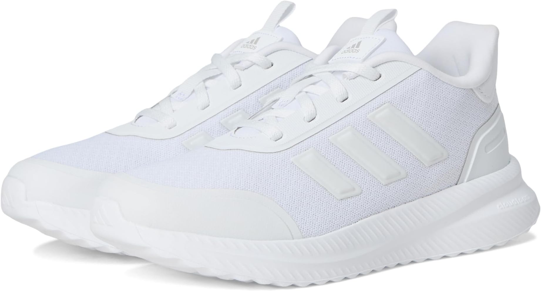 

Кроссовки Adidas Kids X_PLR Path Sportswear Shoes, White/White/Grey