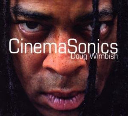 

CD диск Wimbish, Doug: Cinemasonics