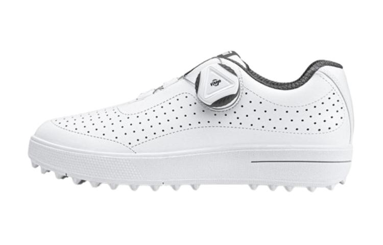 

Детские кроссовки с низким верхом, устойчивые к истиранию и скольжению PGM, белый