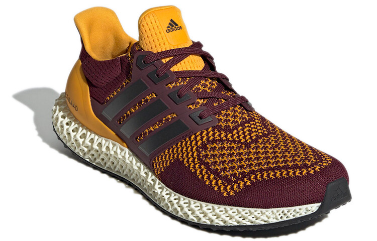 

Adidas Ultra 4D Аризона Стэйт