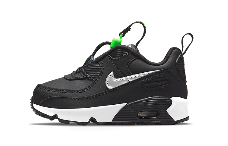 

Кроссовки для малышей Nike Air Max 90 TD