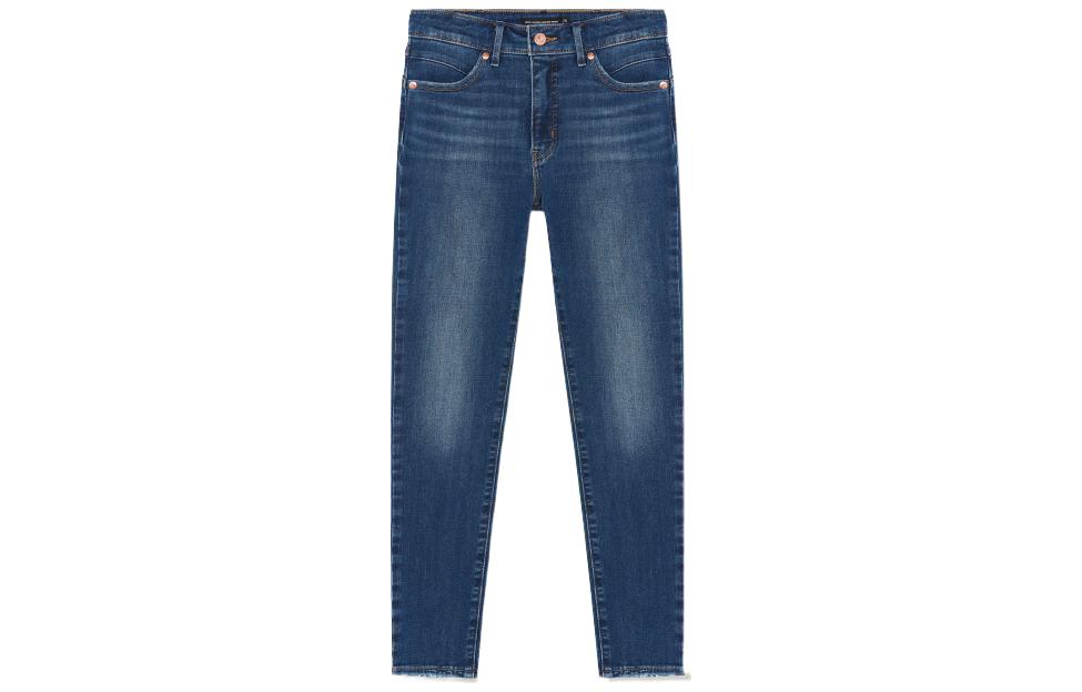 

Женские джинсы Levi's levi’s, цвет Blue