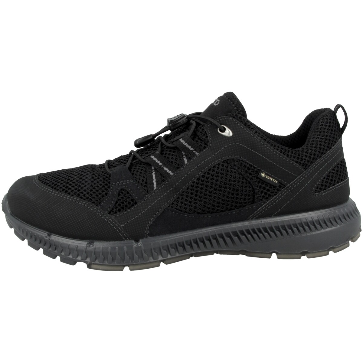 

Походная обувь Ecco Outdoorschuhe Terracruise II, черный