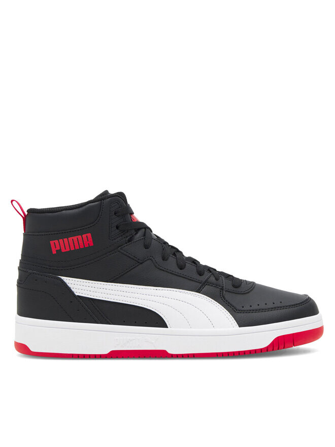 

Кроссовки Rebound Joy Mid Puma, черный