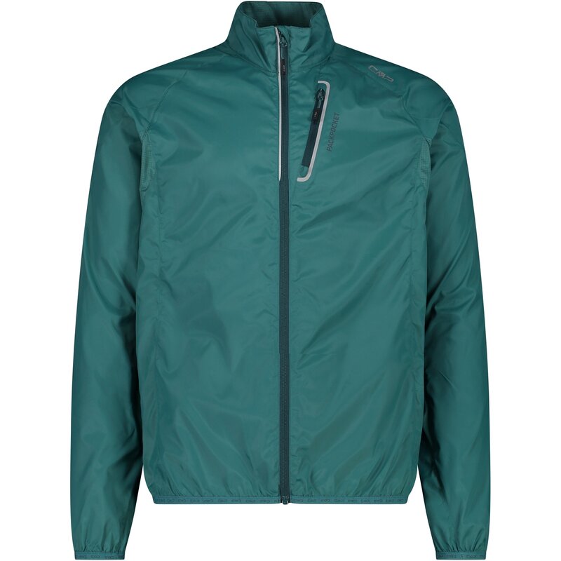 

Пуловер куртка мужская куртка Cmp, цвет lichen