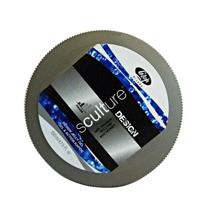 

Scultural Design Jelly Gel 150 мл Средства по уходу за волосами, Lisap