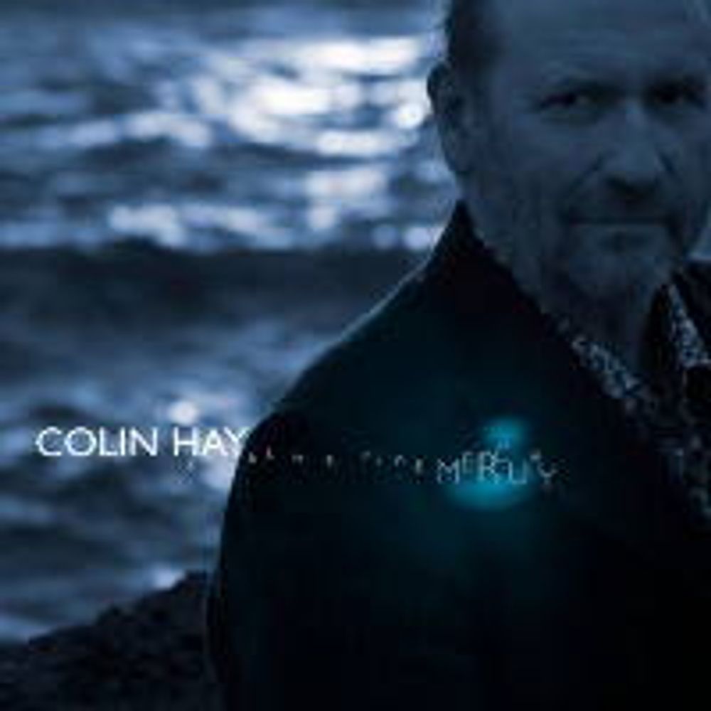 

Виниловая пластинка LP Gathering Mercury - Colin Hay