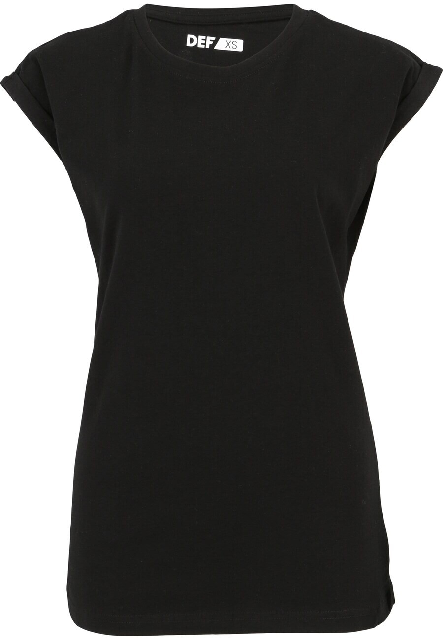 

Футболка DEF Shirt Giorgia, черный