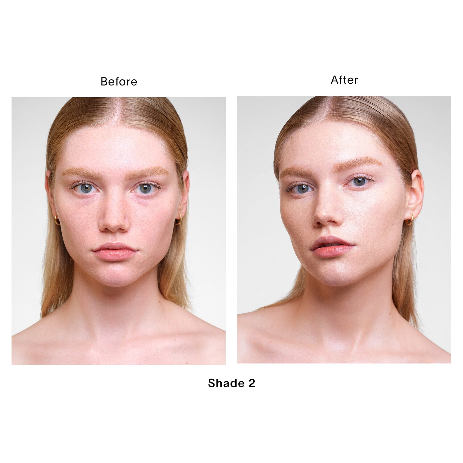 Увлажняющий тональный крем Hourglass Veil Hydrating Skin Tint, 2 — фото 3