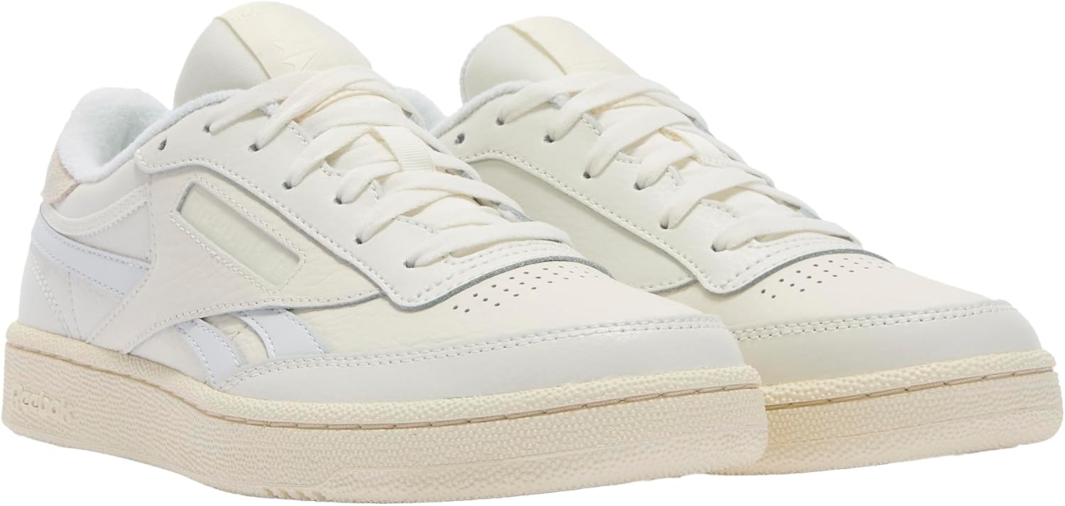 Кроссовки-ботинки Reebok Clubsy Revenge, Chalk Vintage Chalk Moon — фото 2