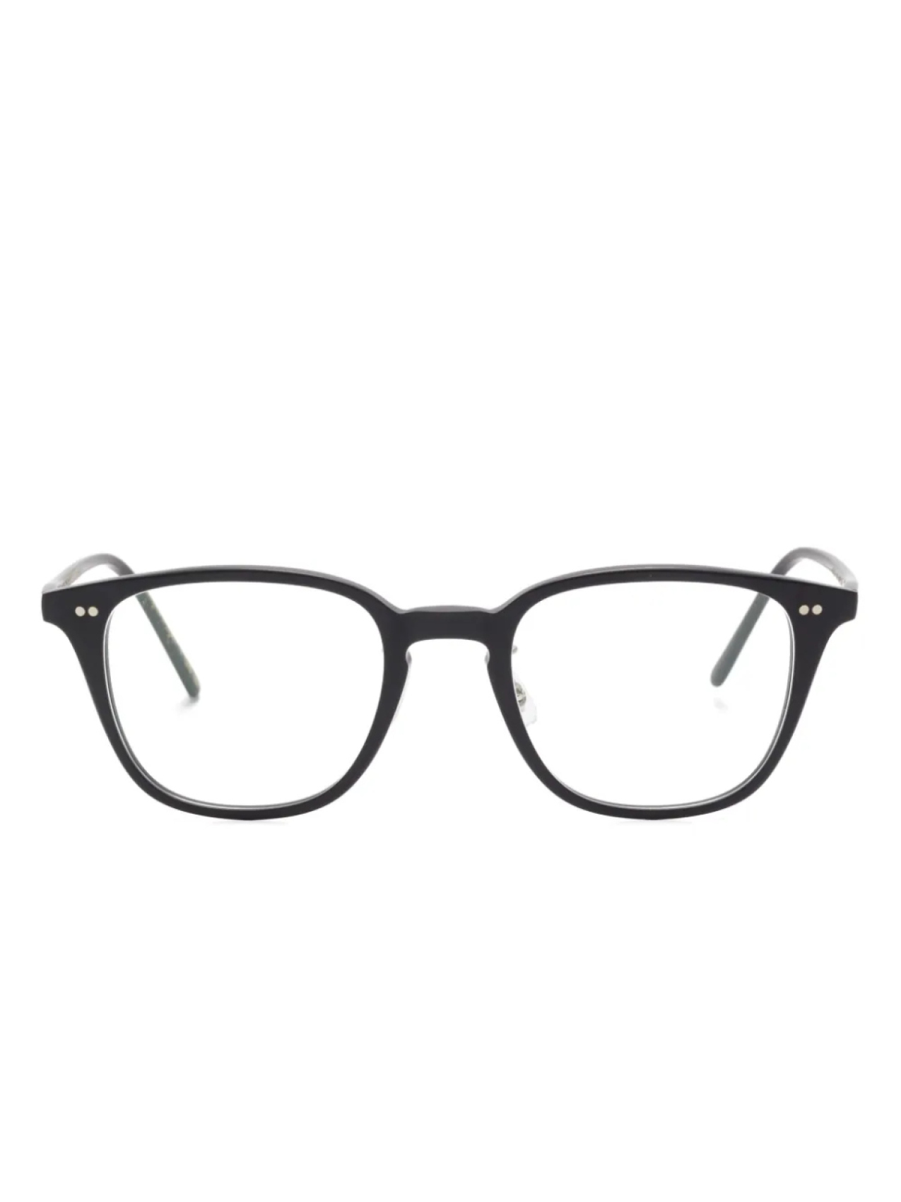 

Очки Sobel Oliver Peoples, черный
