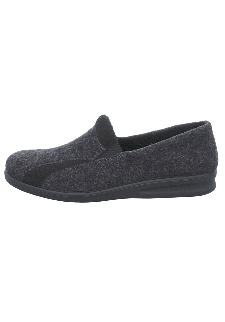 

Тапочки Westland Slippers Belfort, серый