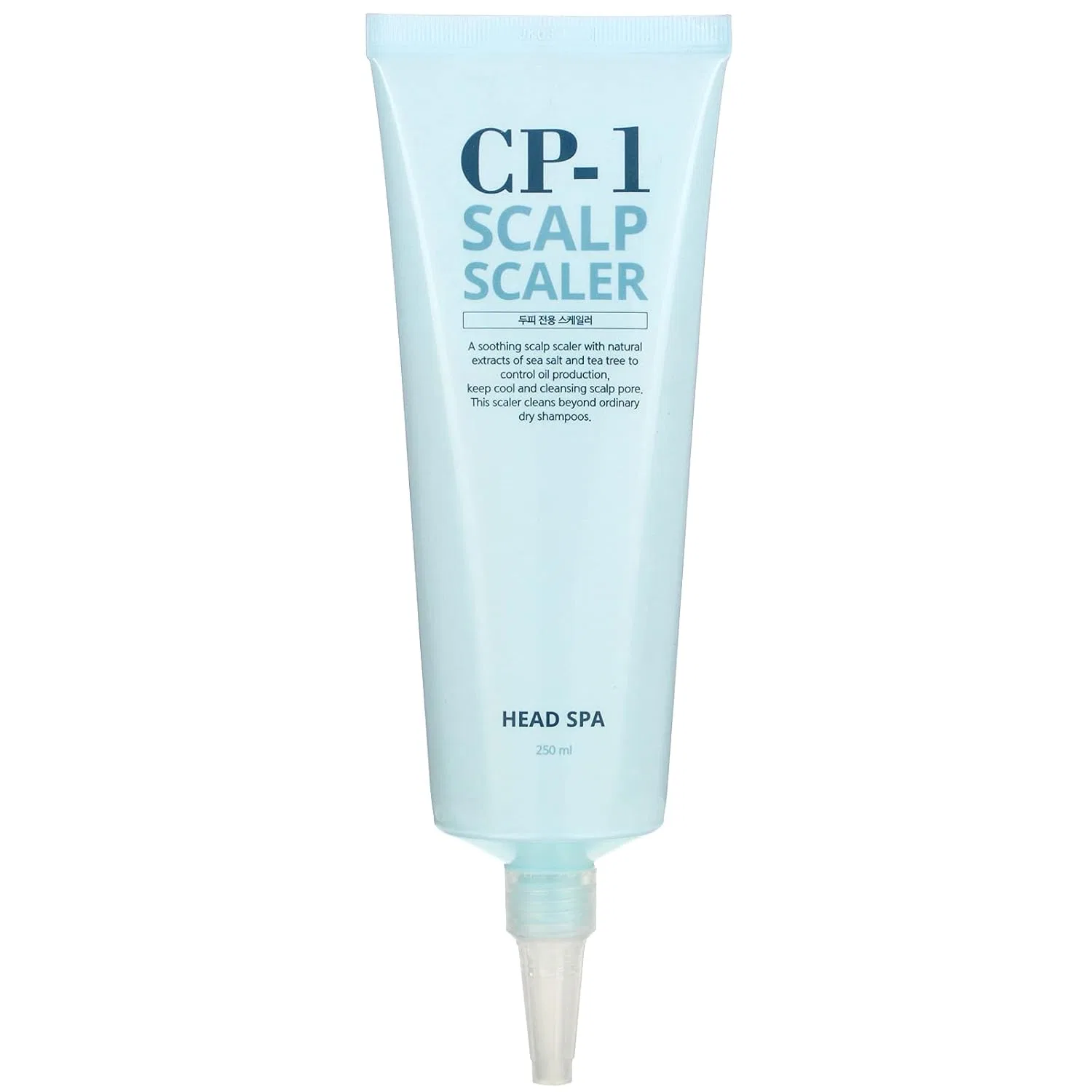 Кондиционер-пилинг для кожи головы CP-1 Head Spa Scalp Scaler Cp-1