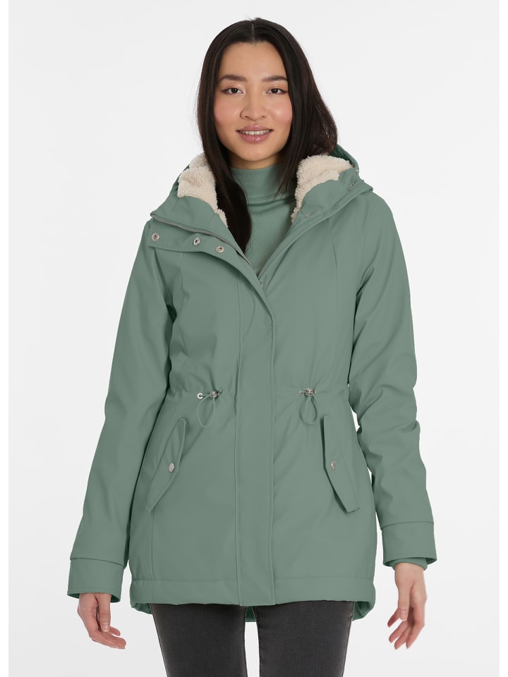 

Зимняя куртка ragwear