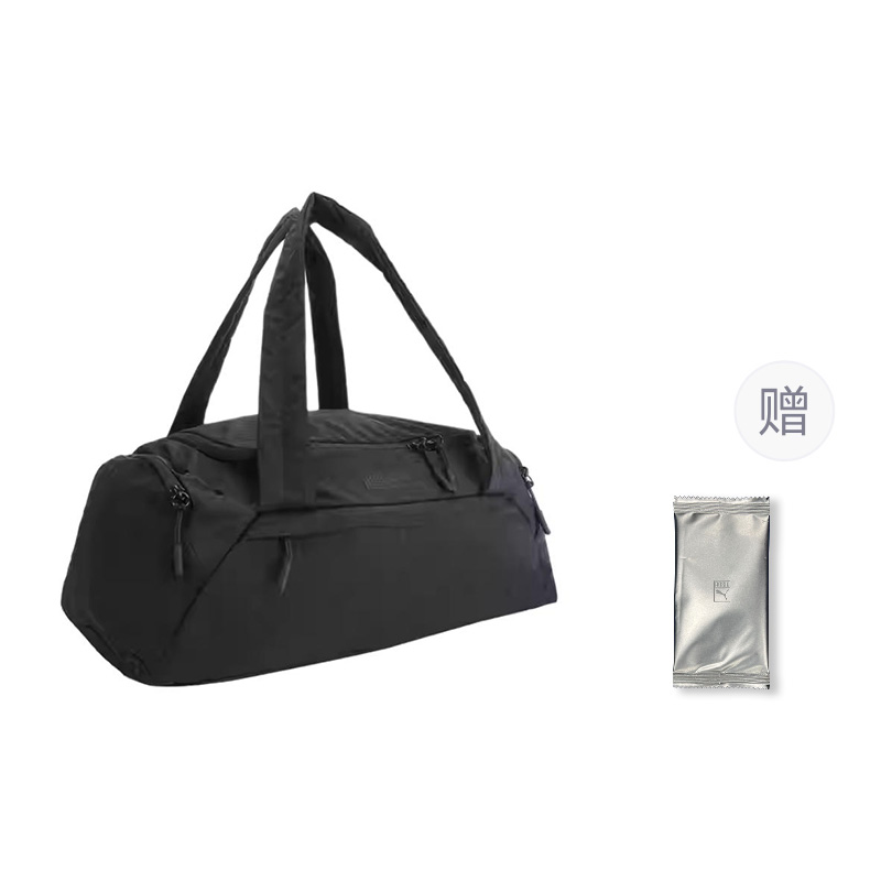 

PUMA Сумка для спортзала, Black (Comes with Mystery Box Photocard 1 Pc)