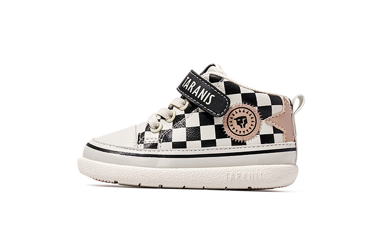 

Кроссовки TARANIS Toddler Shoes TD Mid-top, черный