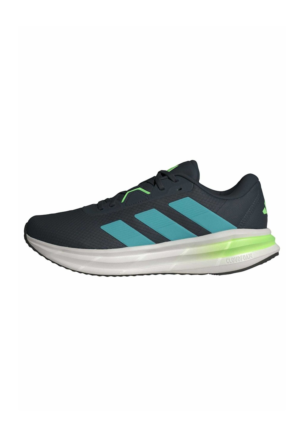 

Обувь для бега GALAXY Adidas Performance, темно-синий