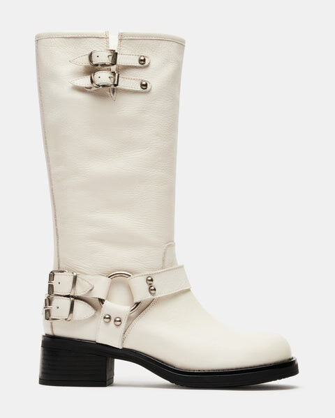 

Сапоги Astor Steve Madden, белый