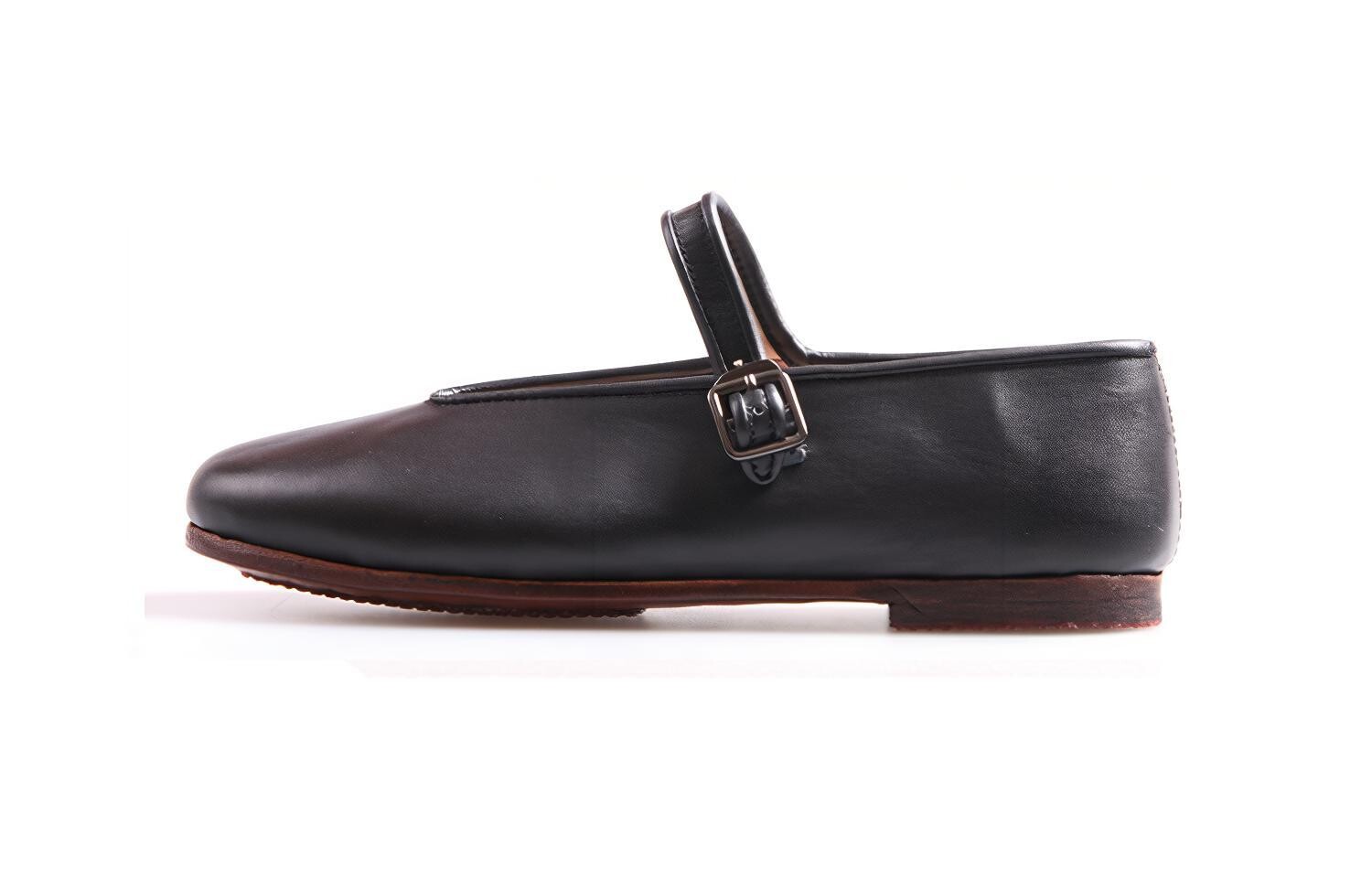 

Туфли женские повседневные Women's Casual Shoes Women's Black Neiliansheng