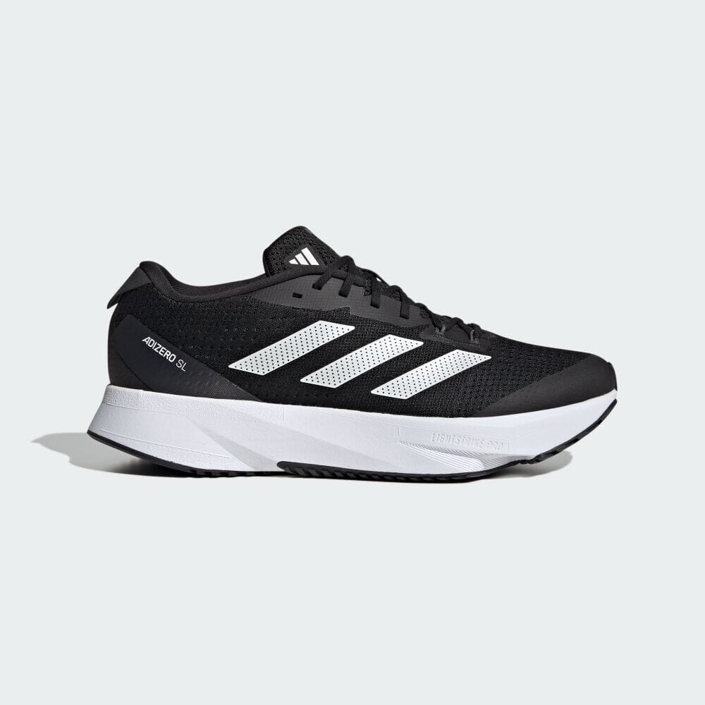 

Кроссовки Adidas ADIZERO SL WIDE LIGHTSTRIKE RUNNING