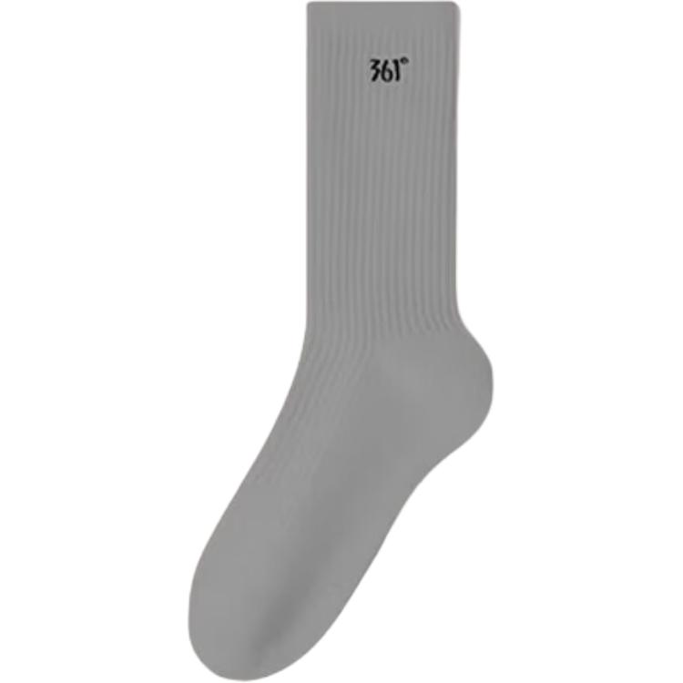 

Носки высокие мужские, 1 пара 361°, 1 pack (светло-серый)