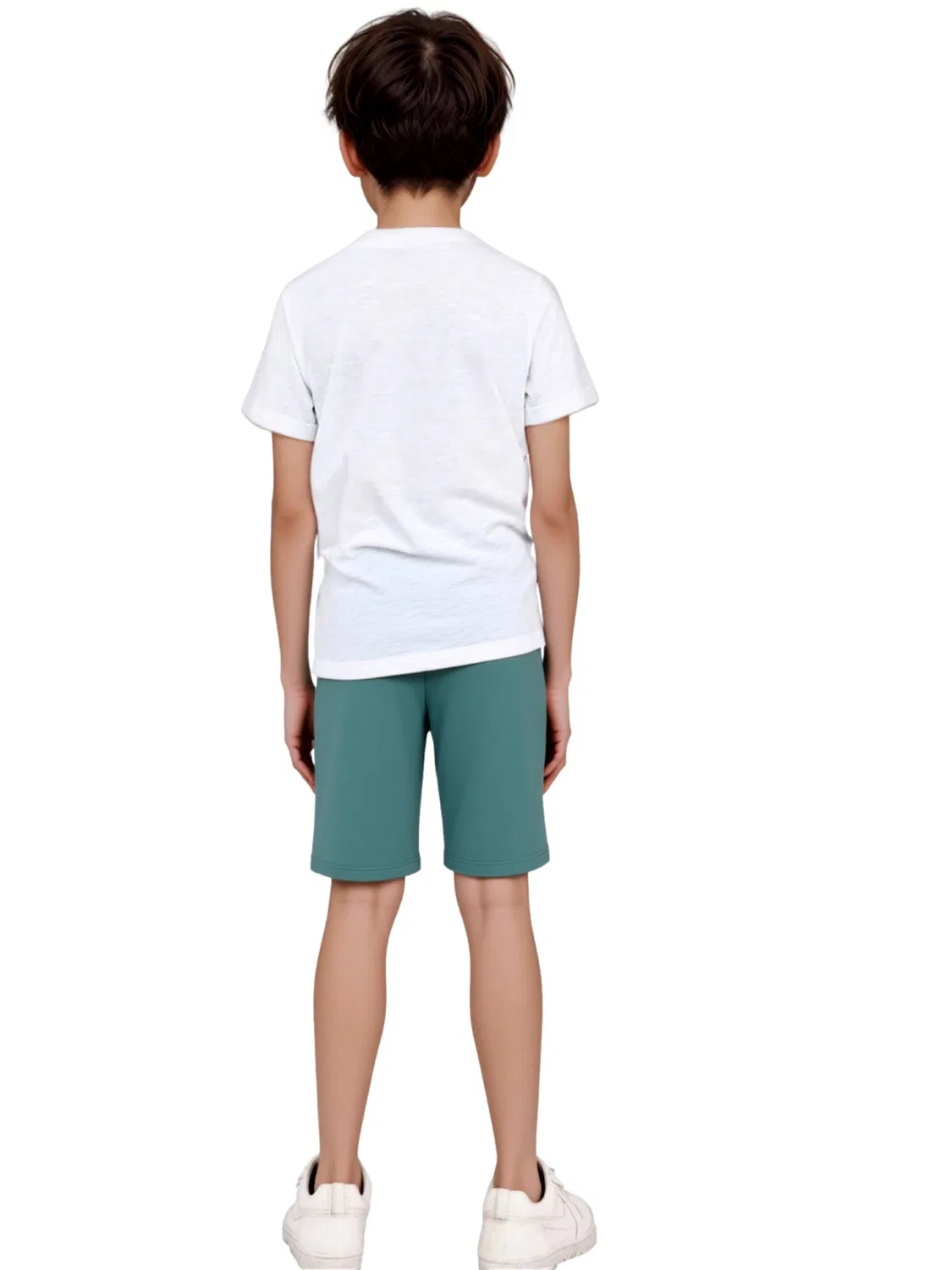 Обычные брюки 'Gordon College' Jack & Jones Junior, Blue — фото 4