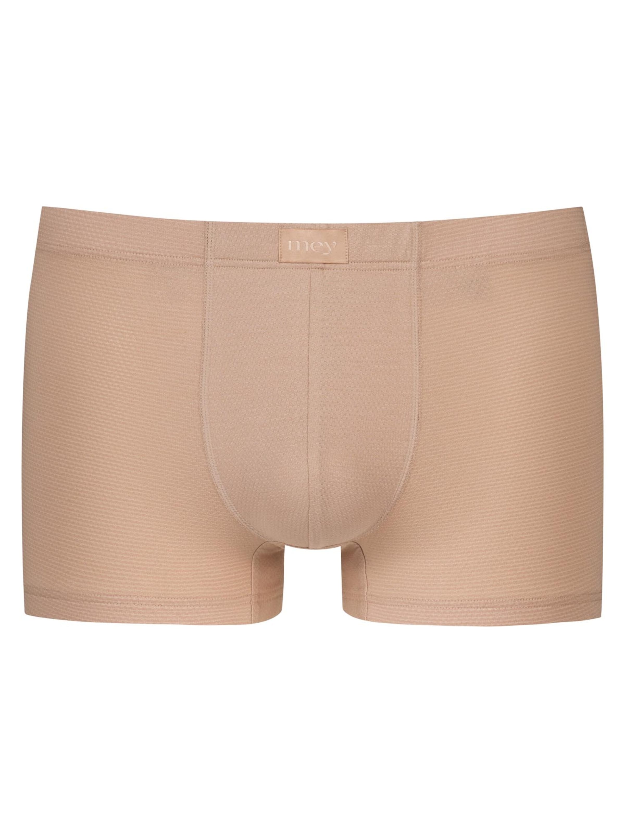 

Mey Боксеры 'Dry Cotton Breeze' в бежевом цвете