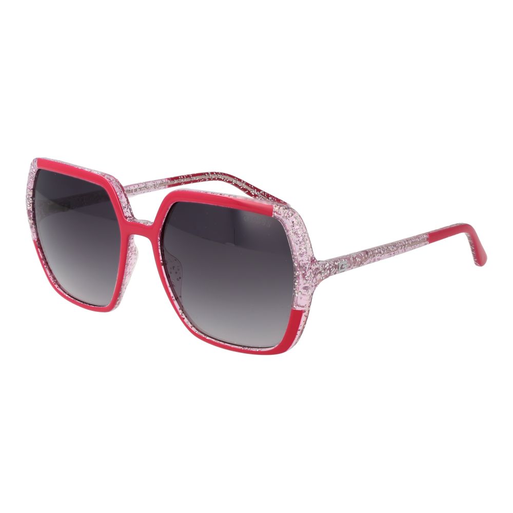 

Розовые женские солнцезащитные очки Guess, Pink