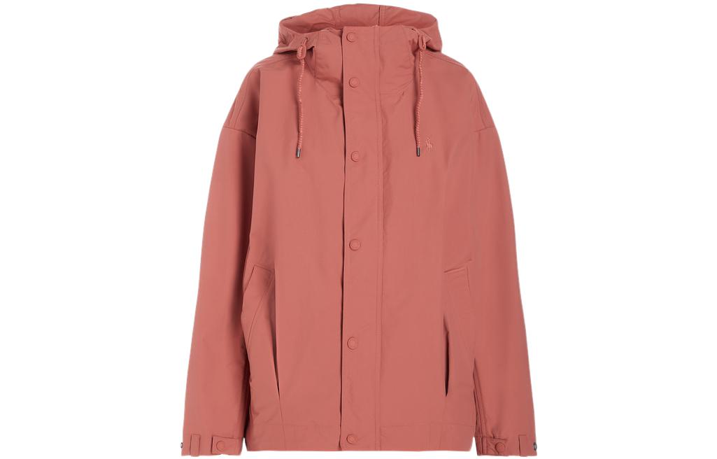 

Polo Ralph Lauren Куртка SS22 женская розовая, Pink