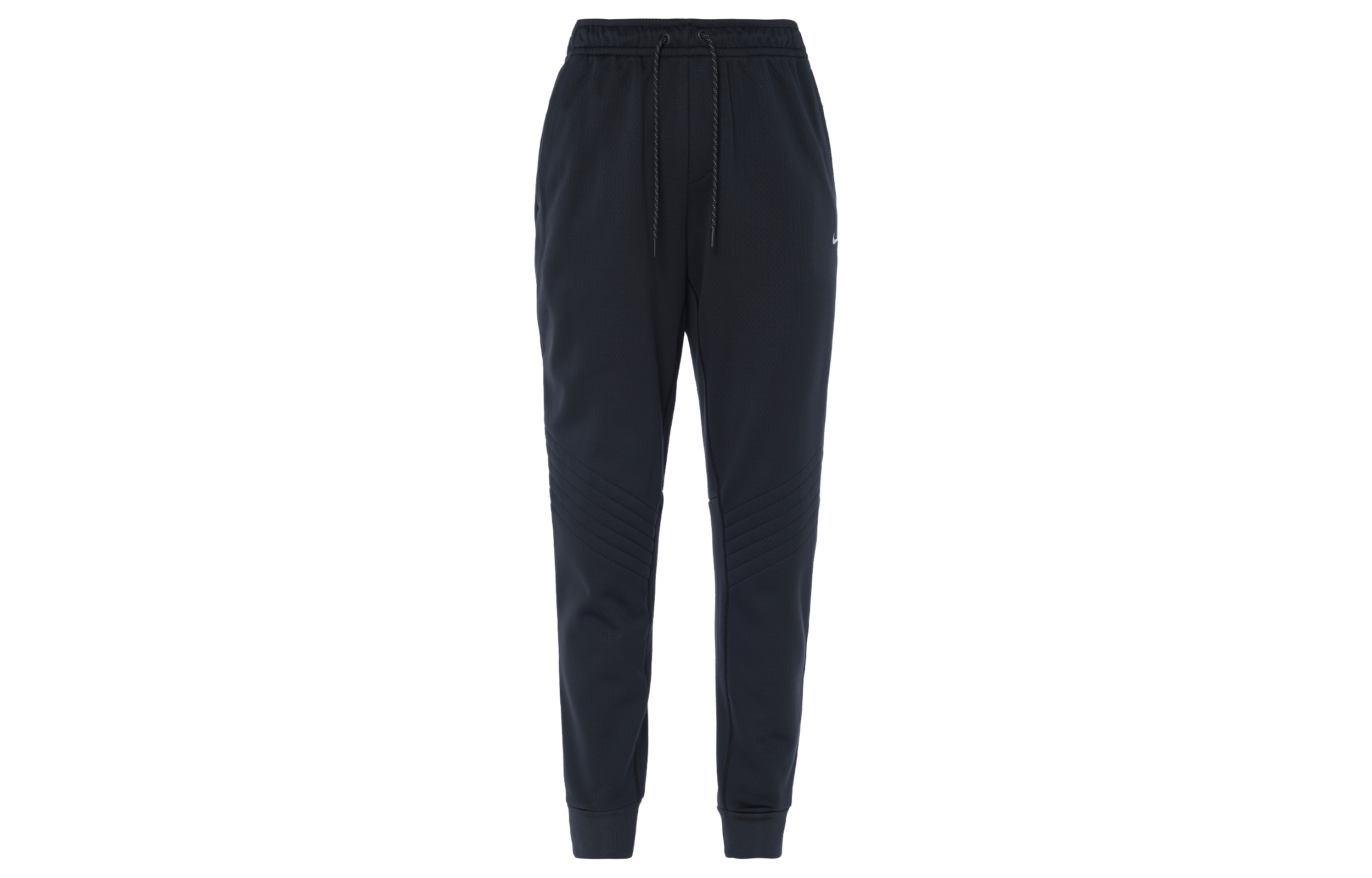 

Nike Терма-ФИТ повседневные брюки мужские Black