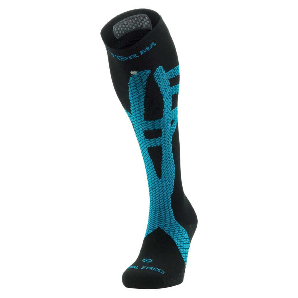 

Носки Enforma Tibial Stress Multi Sport Long, синий