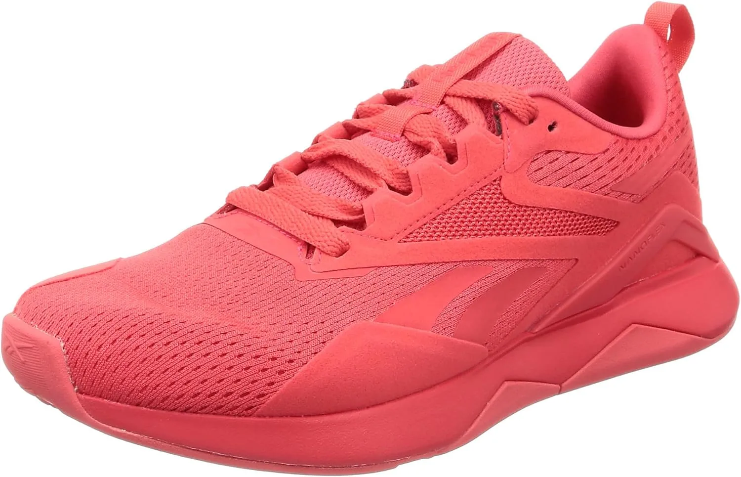 Мужские кроссовки Reebok BB4500 Hi 2, вишневый