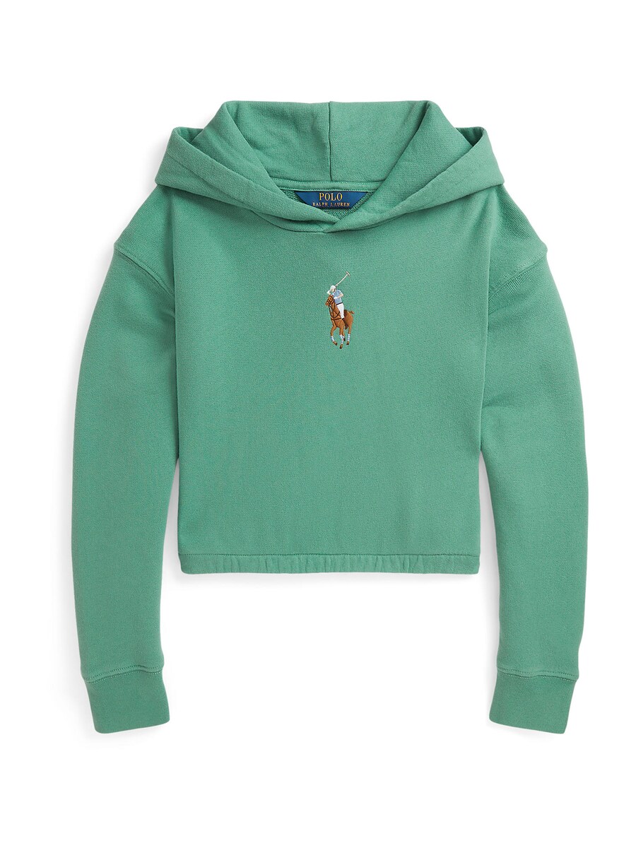 

Толстовка Polo Ralph Lauren, цвет Reed