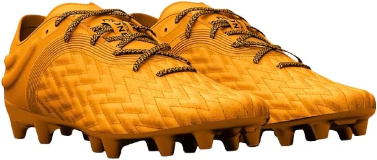 

Футбольные бутсы Under Armour Magnetico Premiere Frim Ground для мужчин, Metallic Faded Gold (900)/Metallic Faded Gold