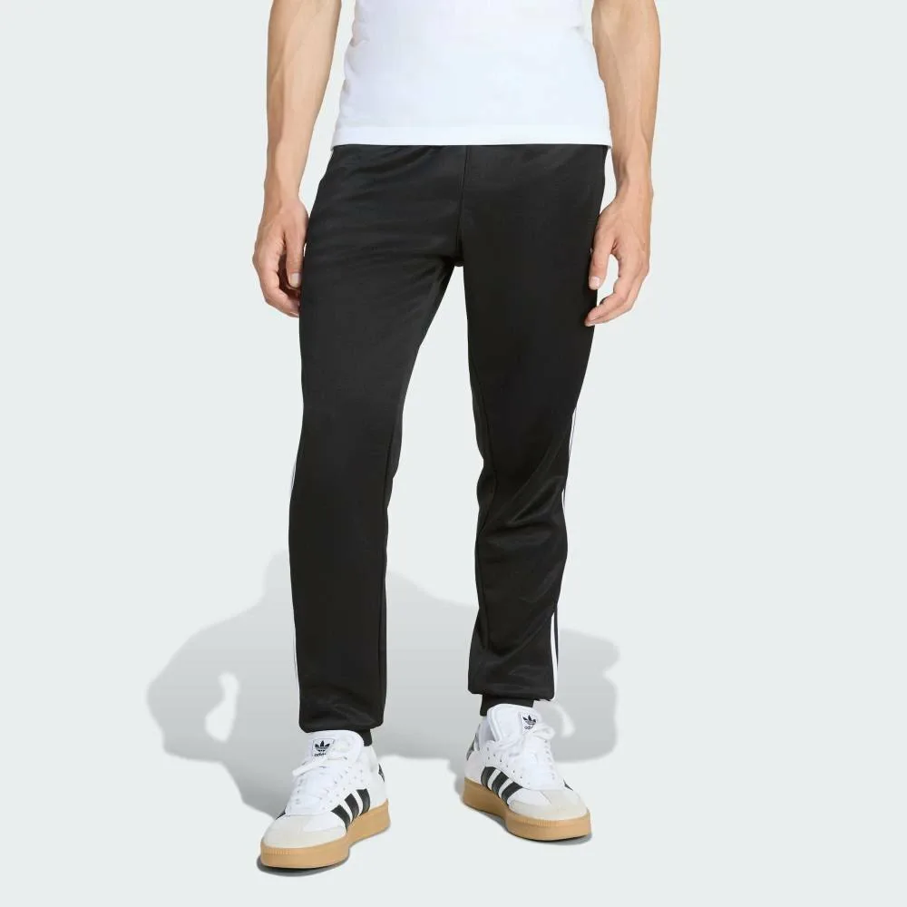 Спортивные штаны SST Adidas, black