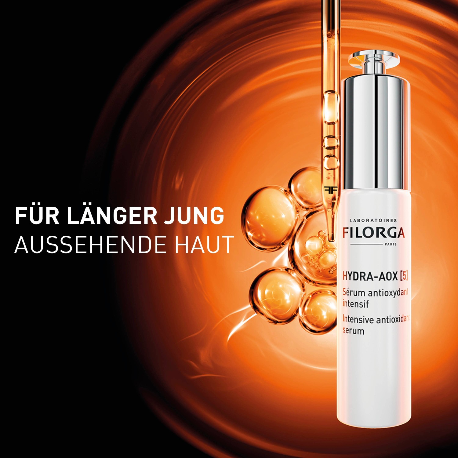 Сыворотка Filorga — Для лица intensives antioxidantien-serum , объем, 30 мл — фото 4