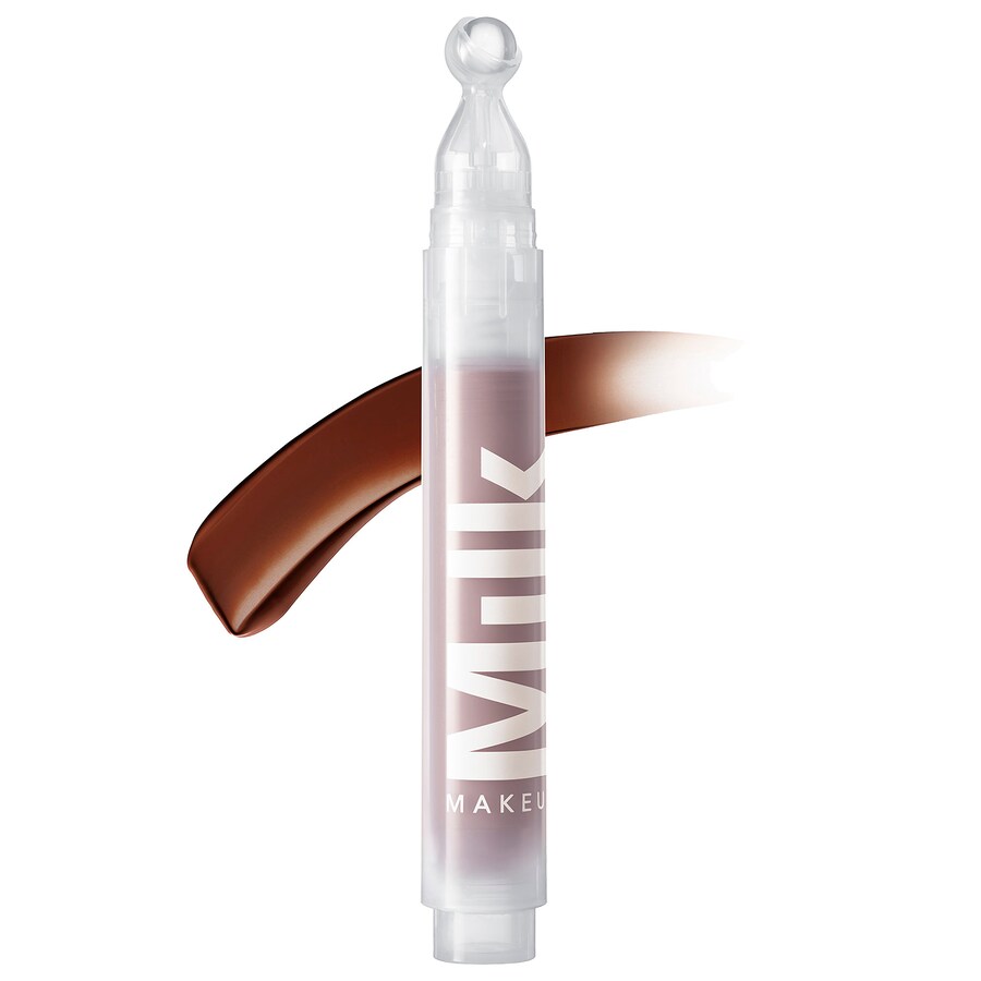 

Осветляющий консилер для области под глазами Sunshine Under Eye Brightening Light Coverage Concealer MILK MAKEUP, 0.2 oz/6 mL, 7