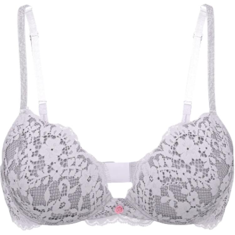 

Бюстгальтер Fantasy Collection для женщин Victoria's Secret, светло-фиолетовый