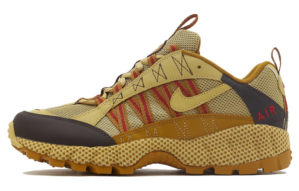 

Мужские походные кроссовки Nike Air Humara, Brown