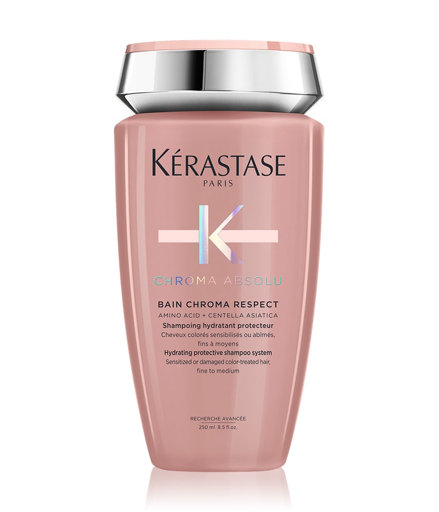 

Шампунь для волос Kérastase Chroma Absolu Bain Chroma Respect, 250 ml